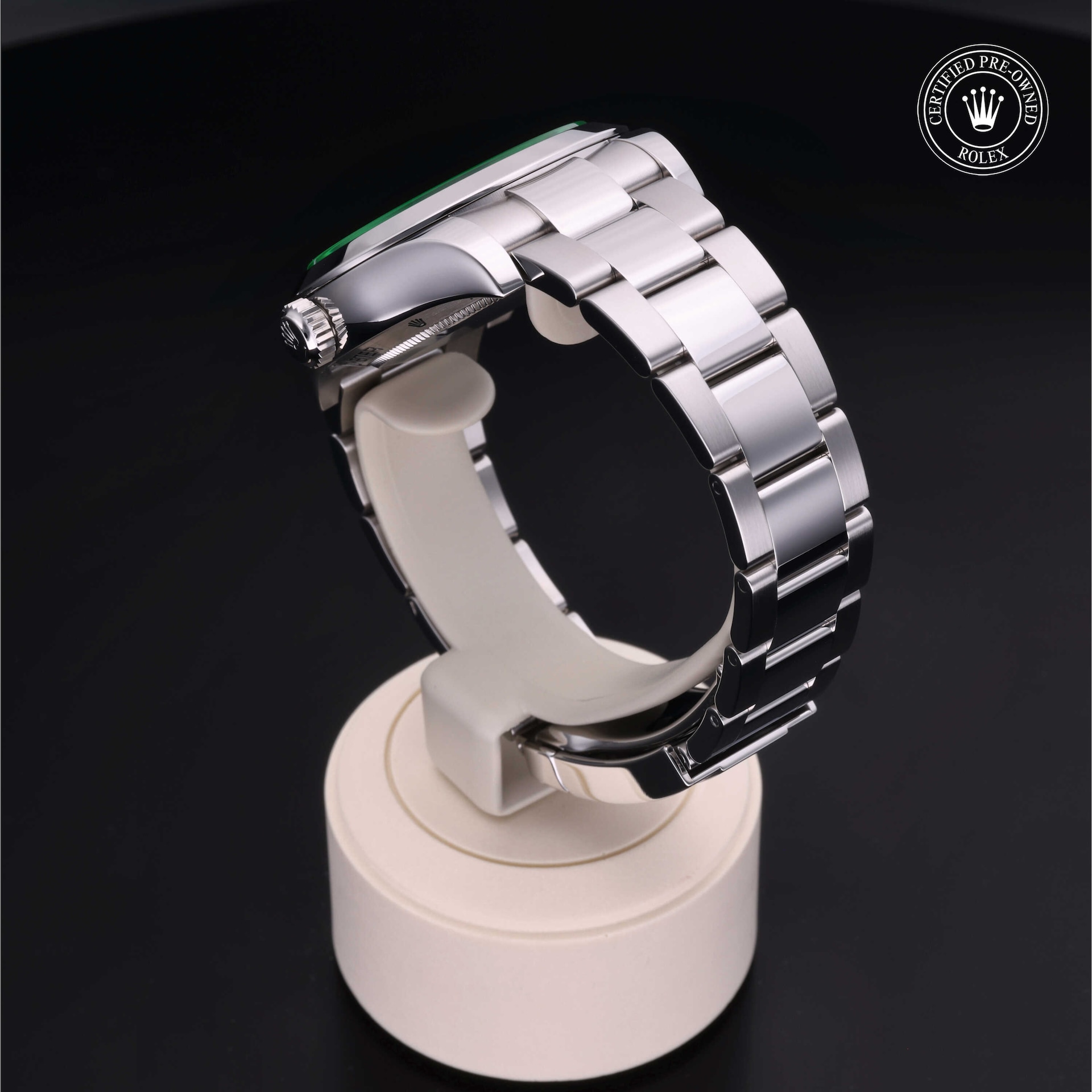 Milgauss image