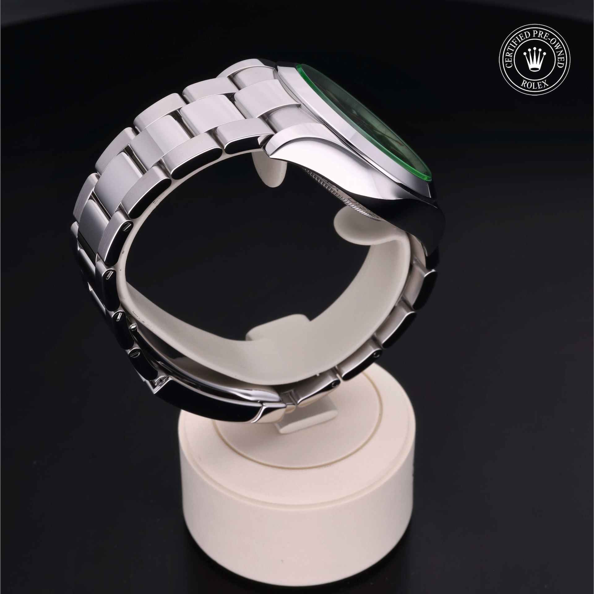 Milgauss image