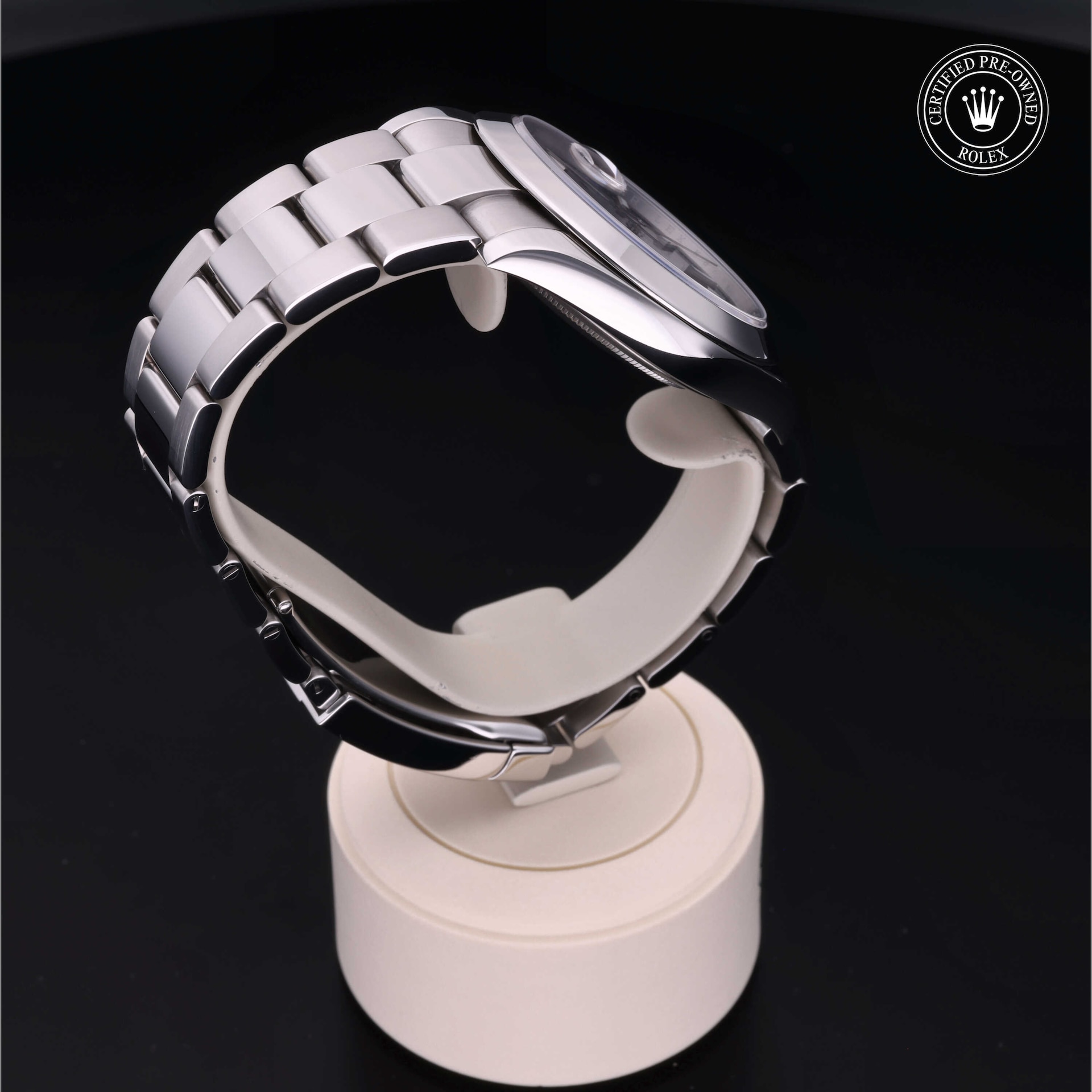 Rolex Rolex Certified Pre-Owned Datejust 41