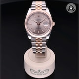 Rolex Rolex Certified Pre-Owned Datejust 41