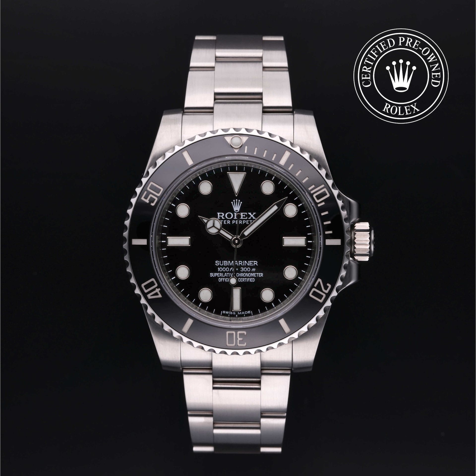 Submariner image