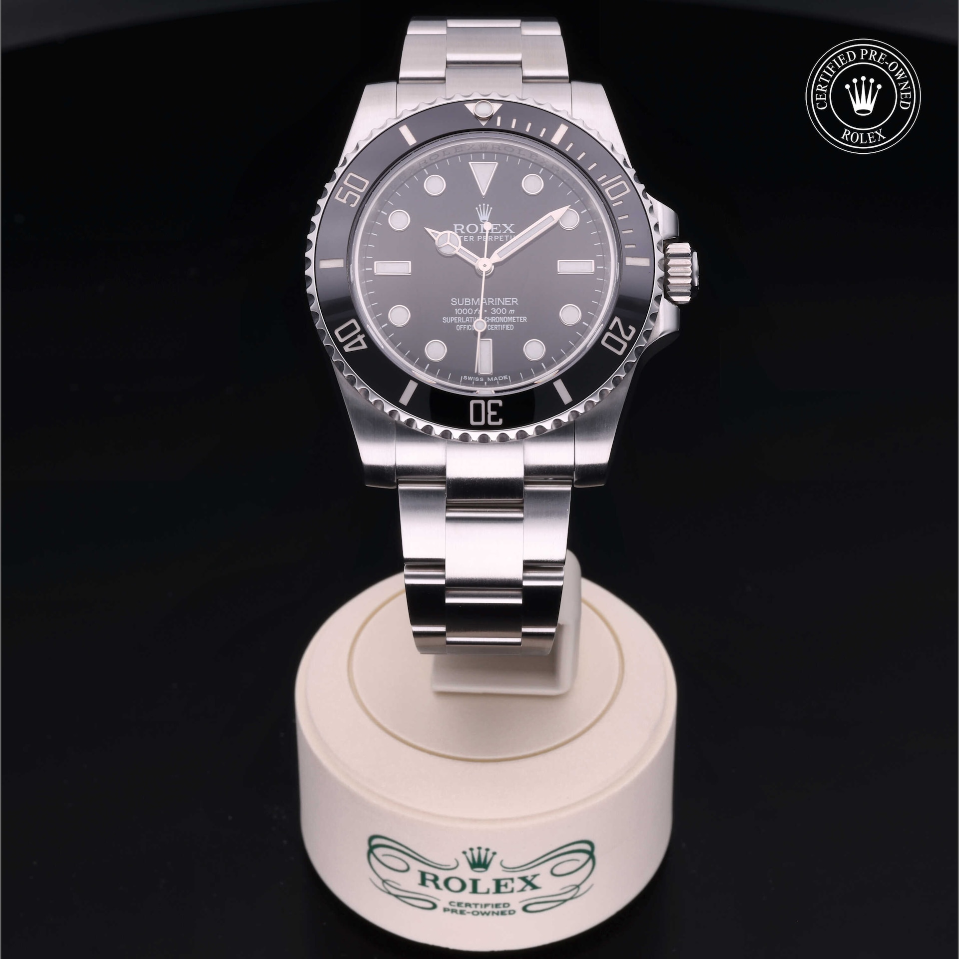 Submariner image