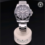 Rolex Rolex Certified Pre-Owned Submariner