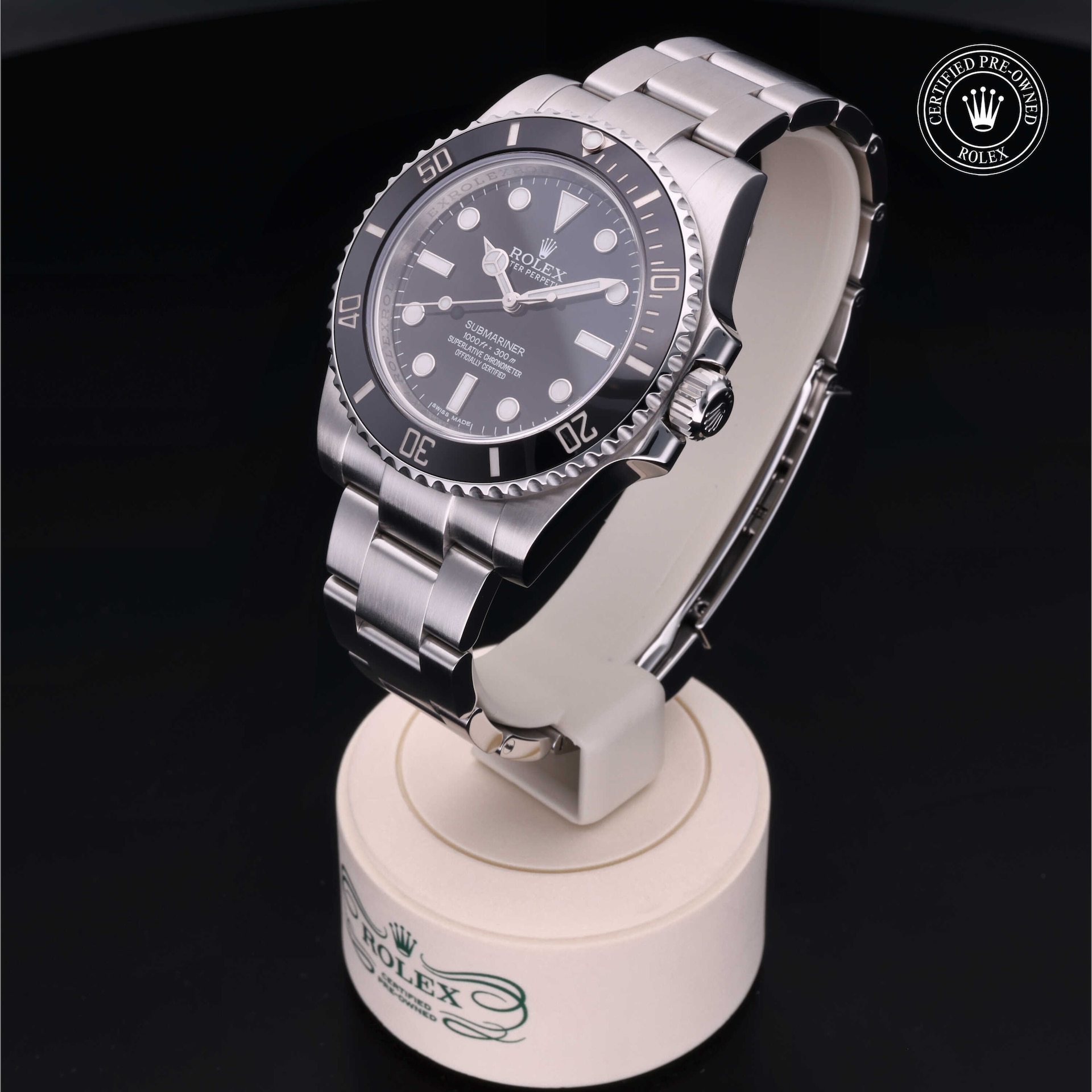 Submariner image