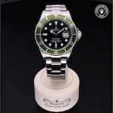 Rolex Rolex Certified Pre-Owned Submariner Date