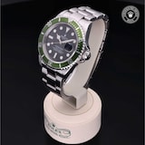 Rolex Rolex Certified Pre-Owned Submariner Date