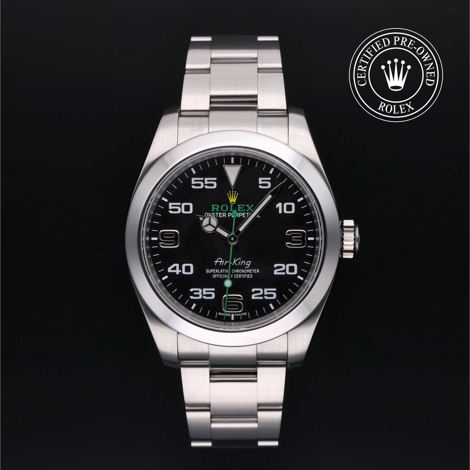 Air-King image