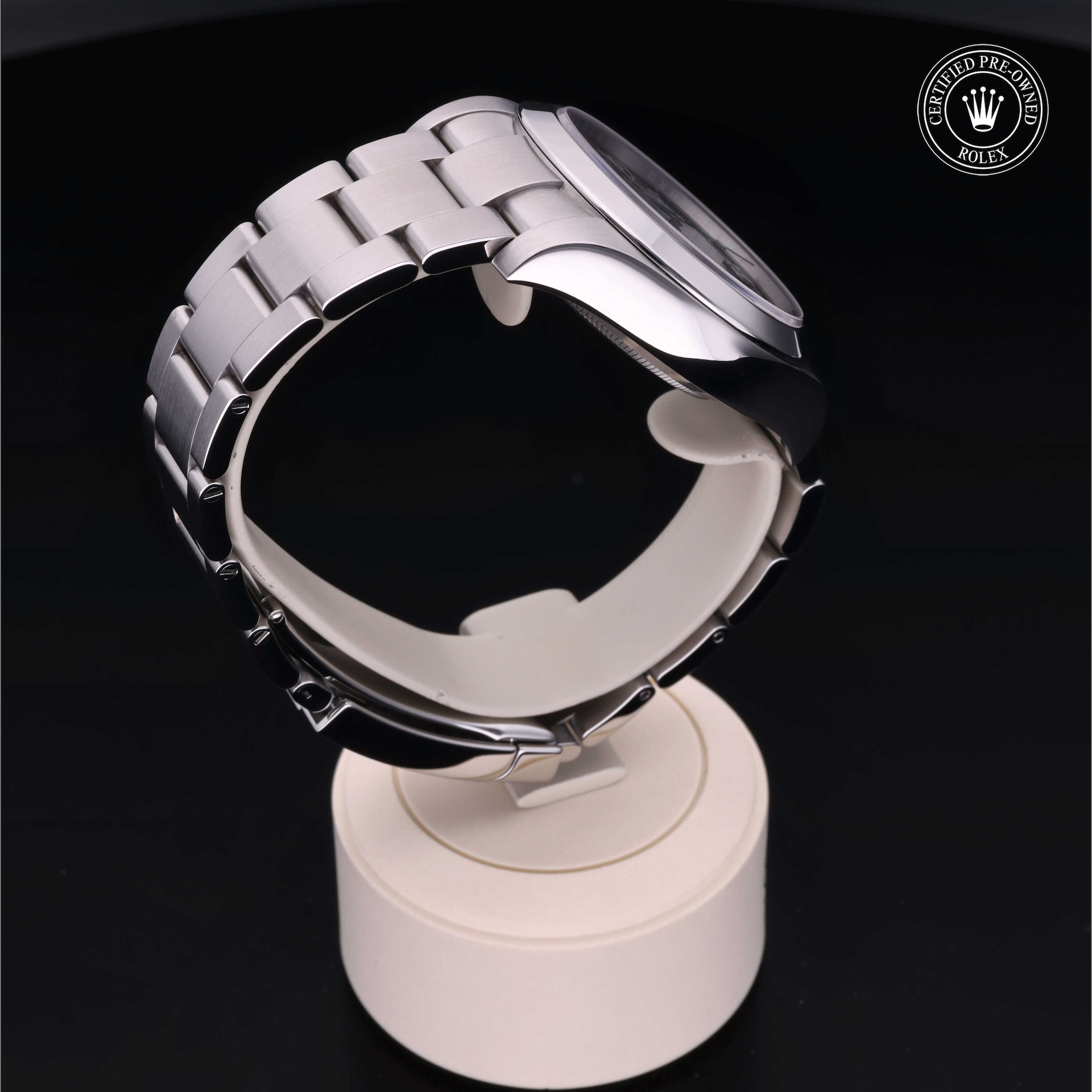 Rolex Rolex Certified Pre-Owned Air-King