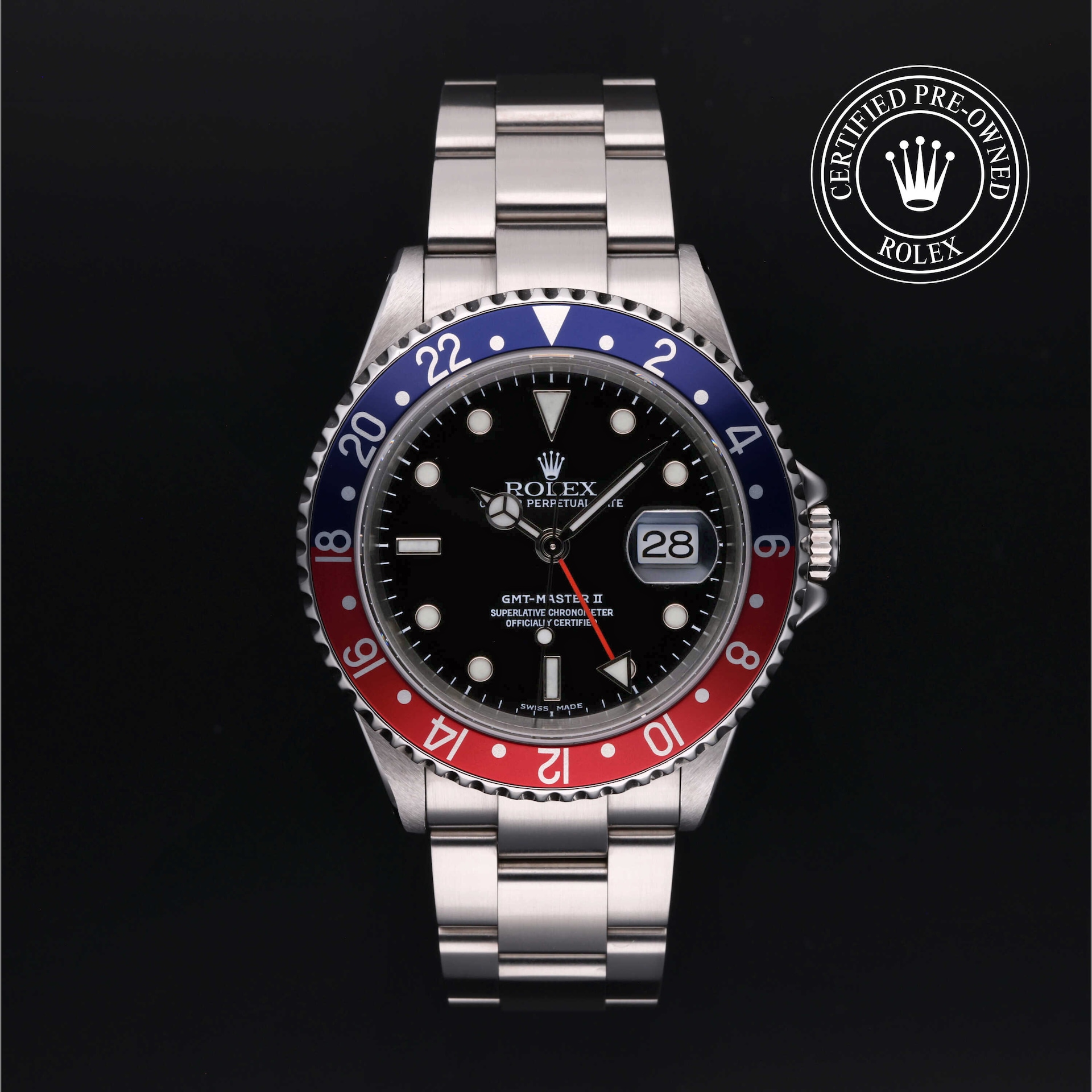 GMT-Master II image
