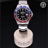 Rolex Rolex Certified Pre-Owned GMT-Master II