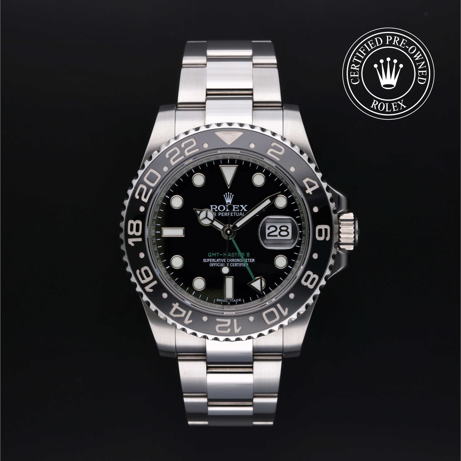 GMT-Master II image