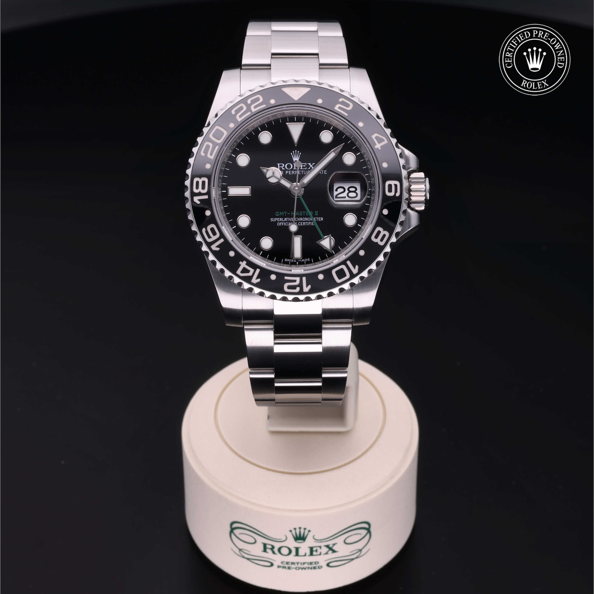 GMT-Master II image