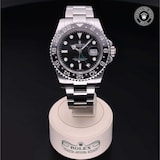 Rolex Rolex Certified Pre-Owned GMT-Master II