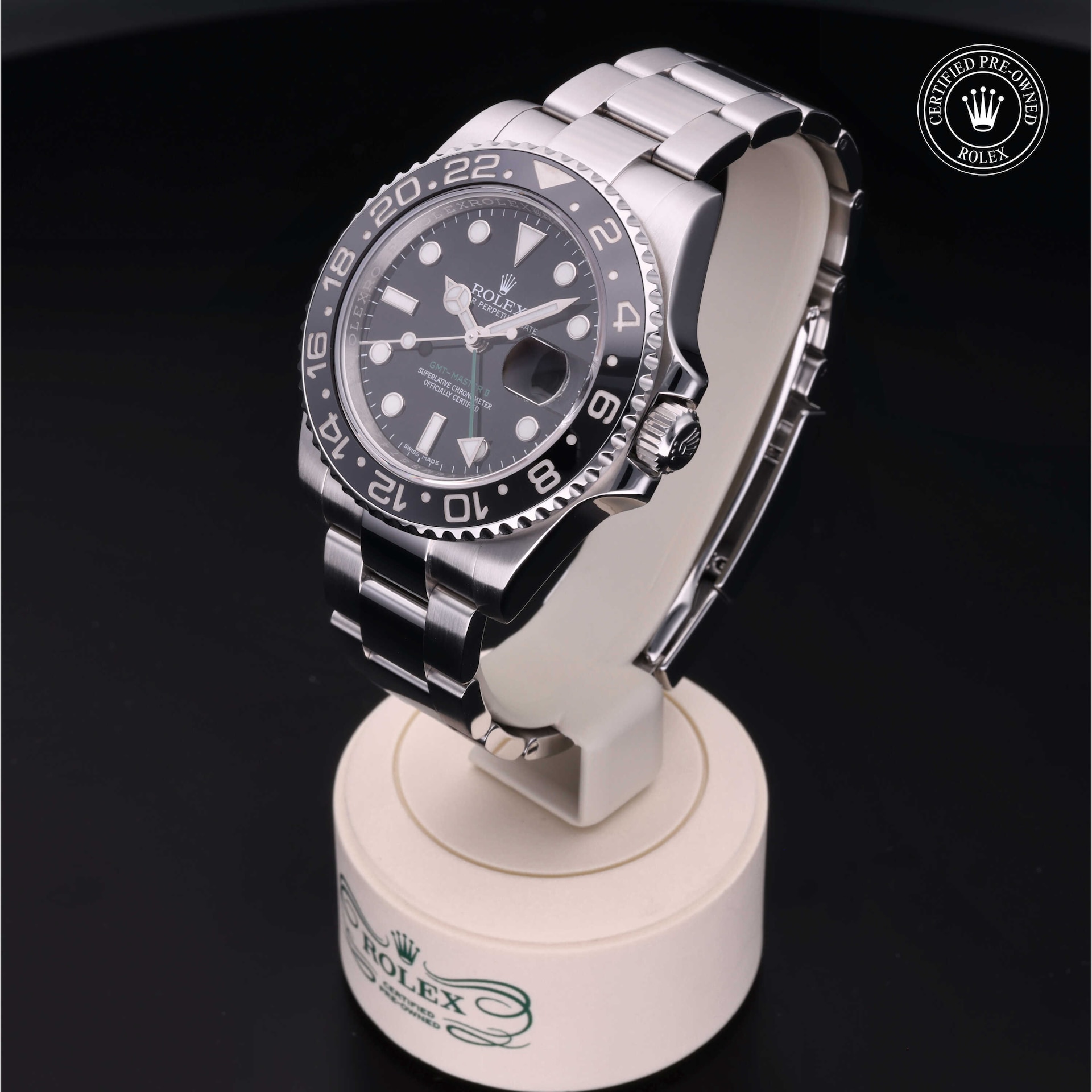 GMT-Master II image