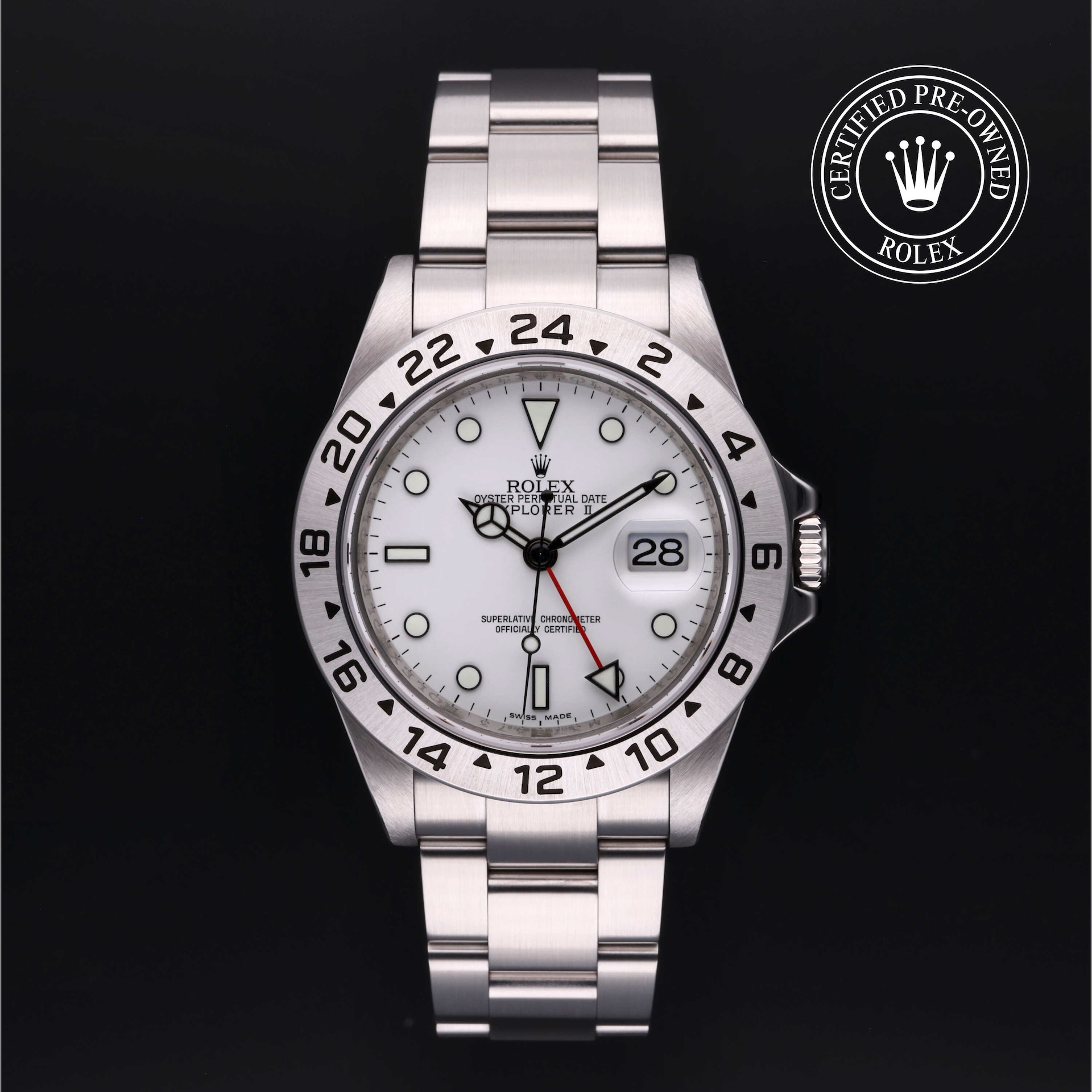 Explorer II image