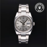 Rolex Rolex Certified Pre-Owned Datejust 36