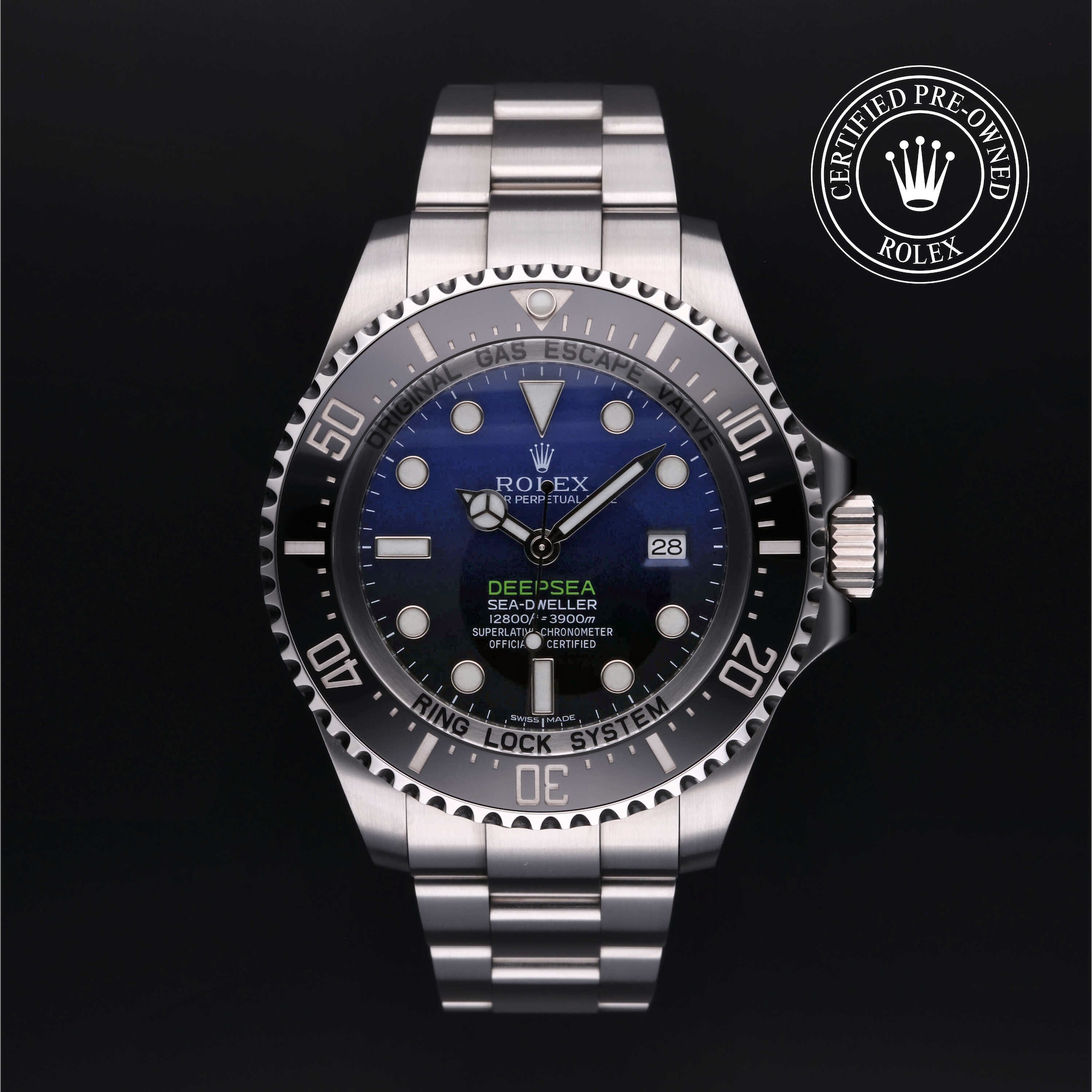 Deepsea image