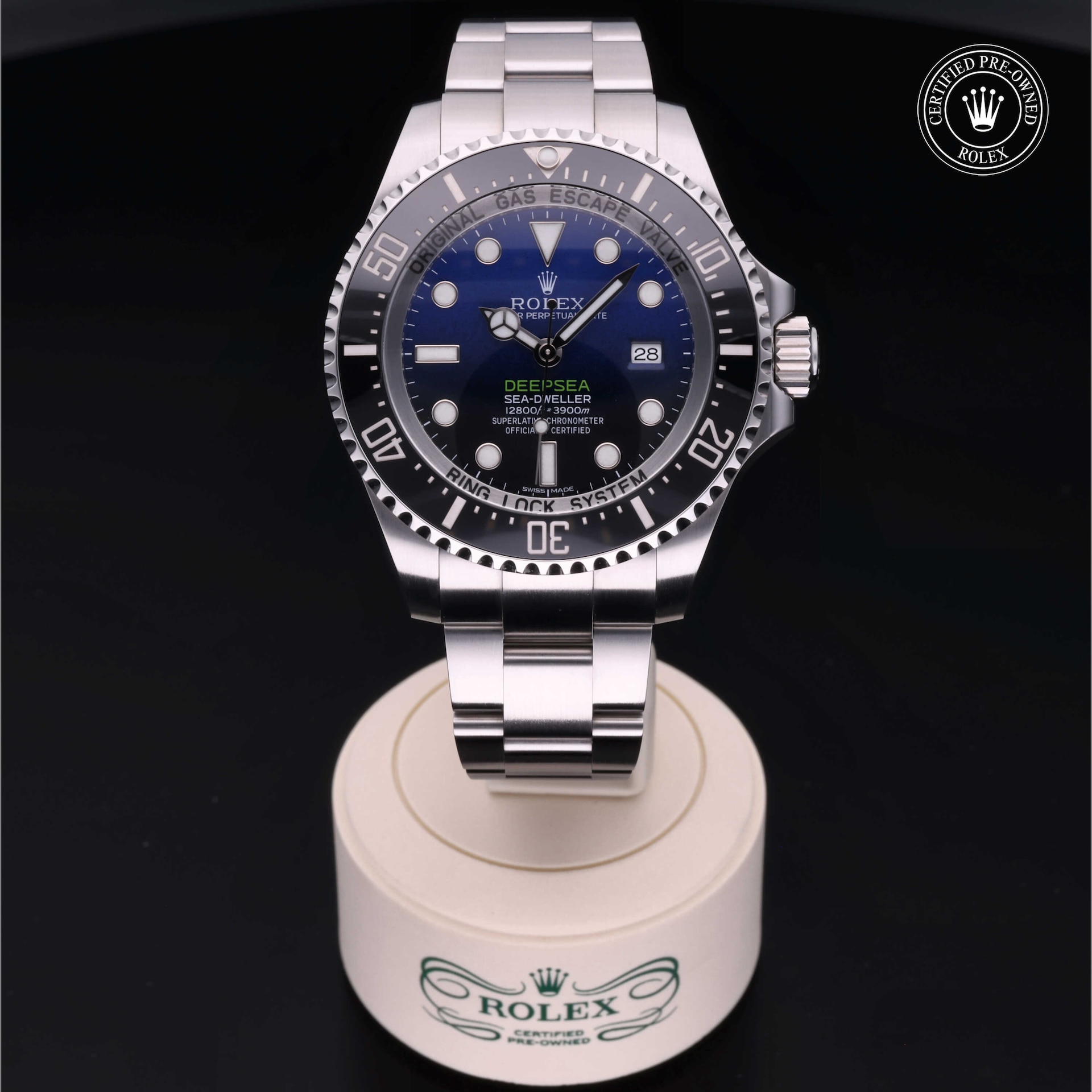 Deepsea image