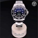 Rolex Rolex Certified Pre-Owned Deepsea