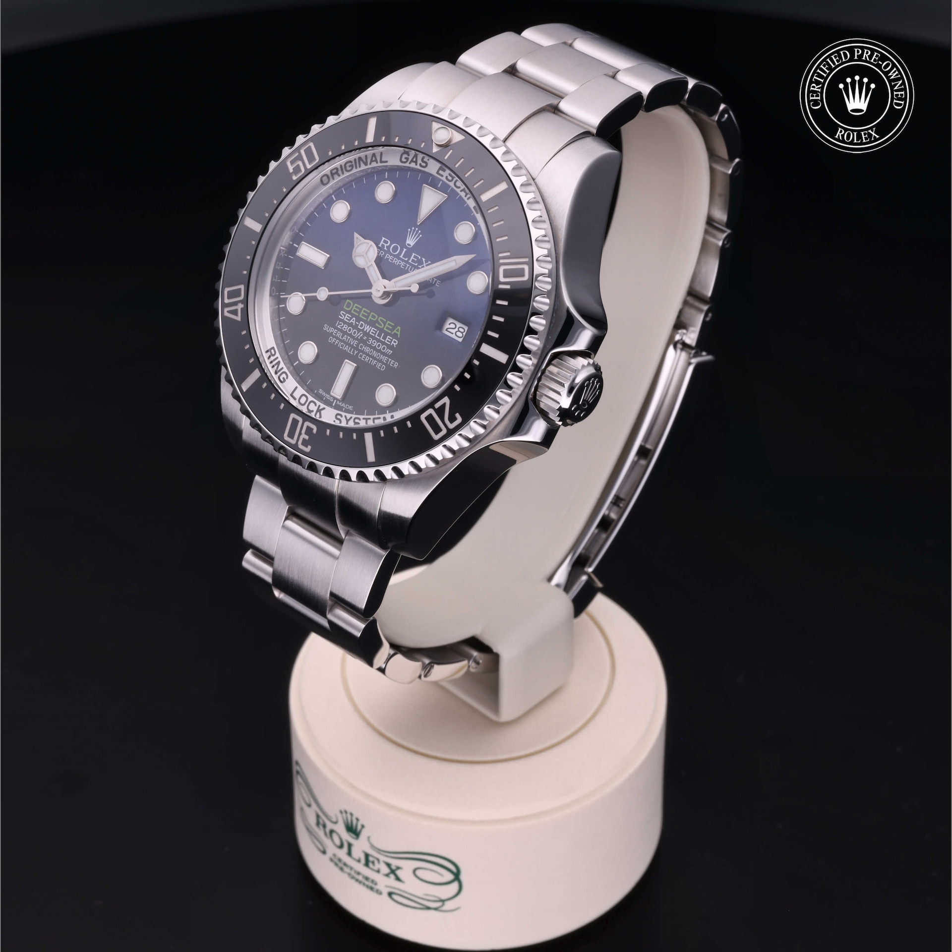 Deepsea image