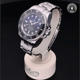 Rolex Rolex Certified Pre-Owned Deepsea