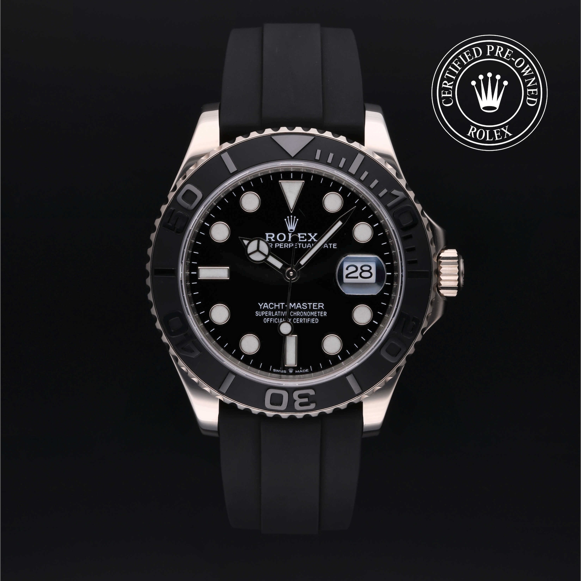 Yacht-Master 42 image