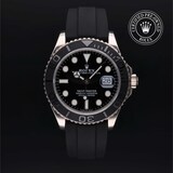 Rolex Rolex Certified Pre-Owned Yacht-Master 42