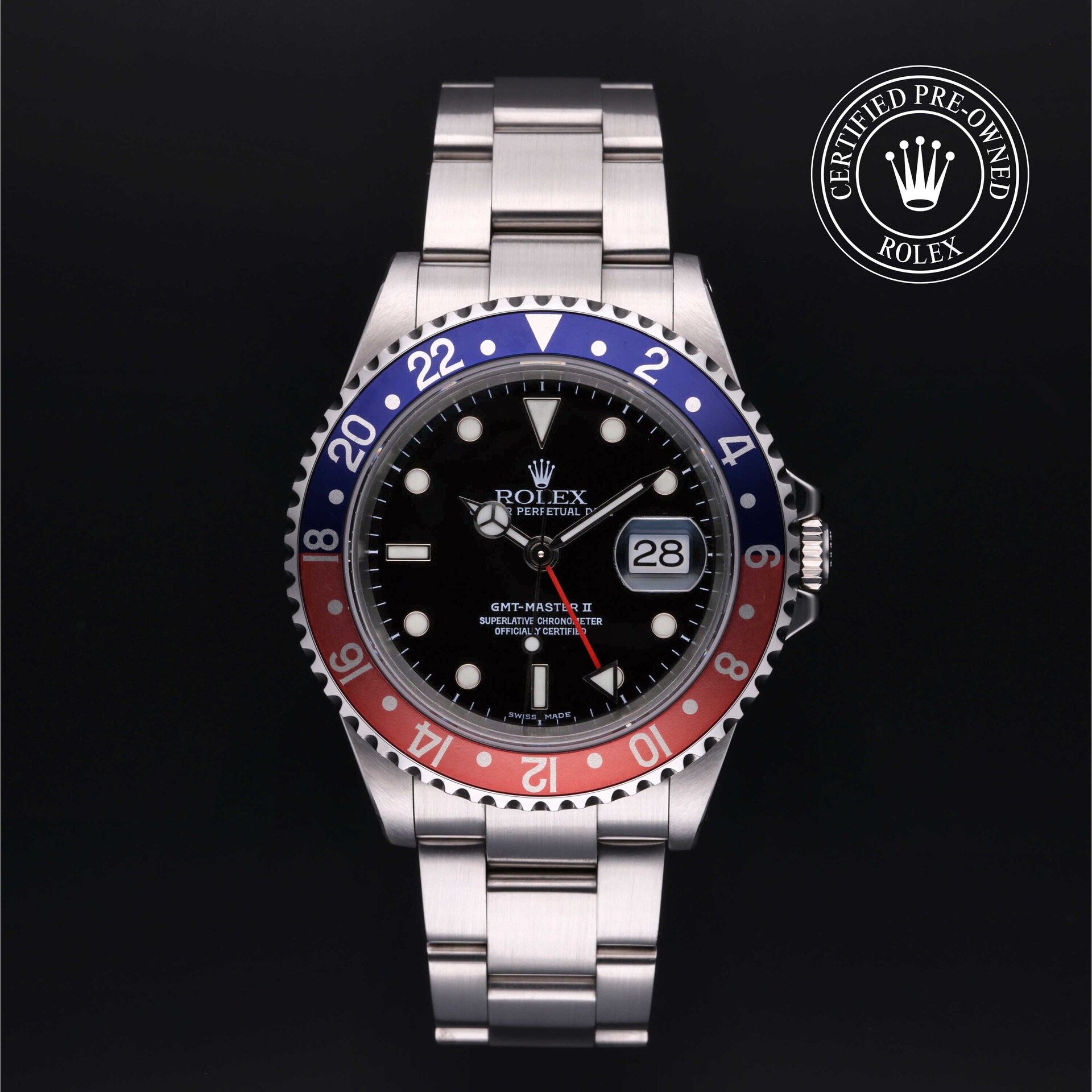 GMT-Master II image