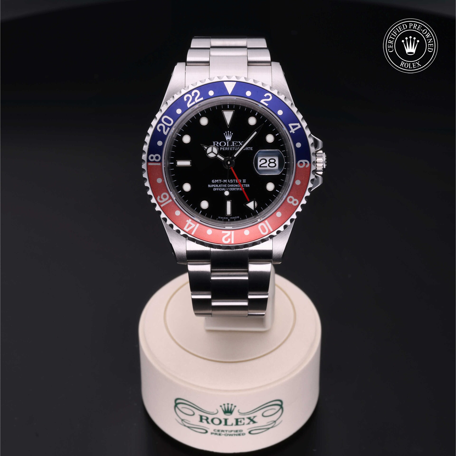 GMT-Master II image