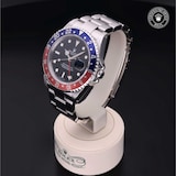 Rolex Rolex Certified Pre-Owned GMT-Master II