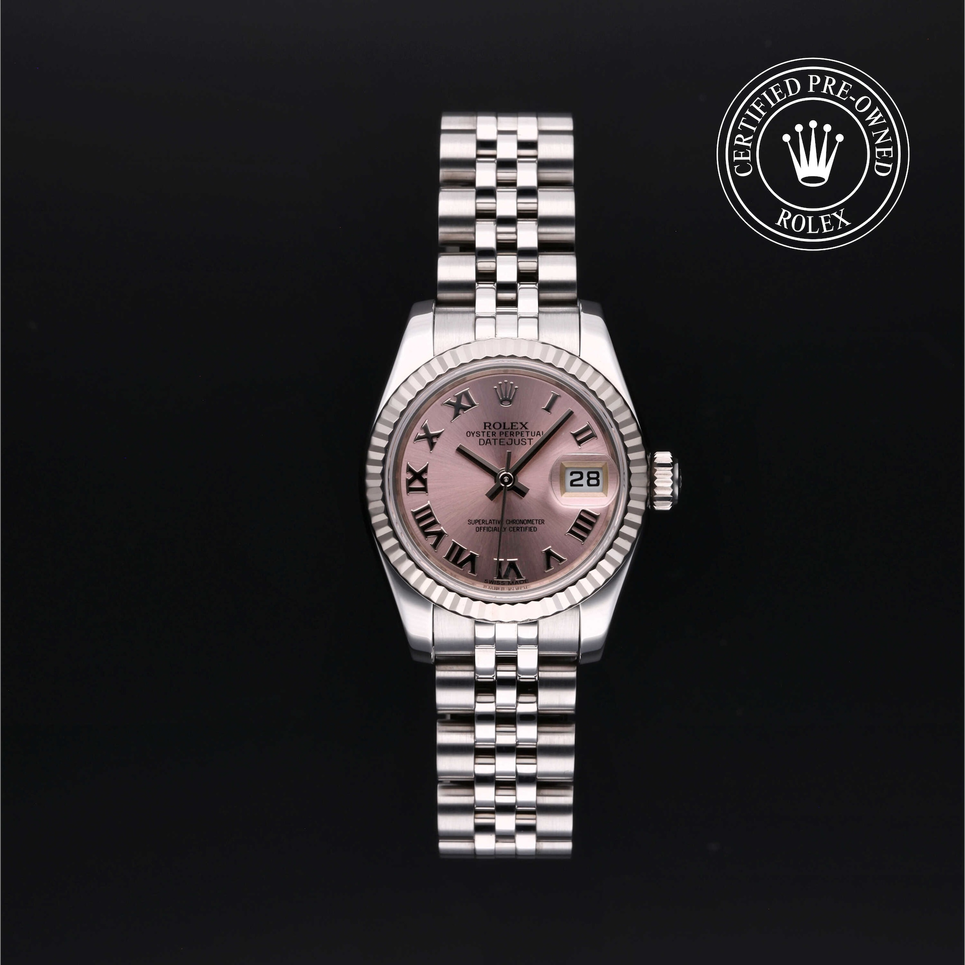 Lady-Datejust 26 image