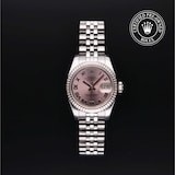 Rolex Rolex Certified Pre-Owned Lady-Datejust 26