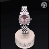 Rolex Rolex Certified Pre-Owned Lady-Datejust 26