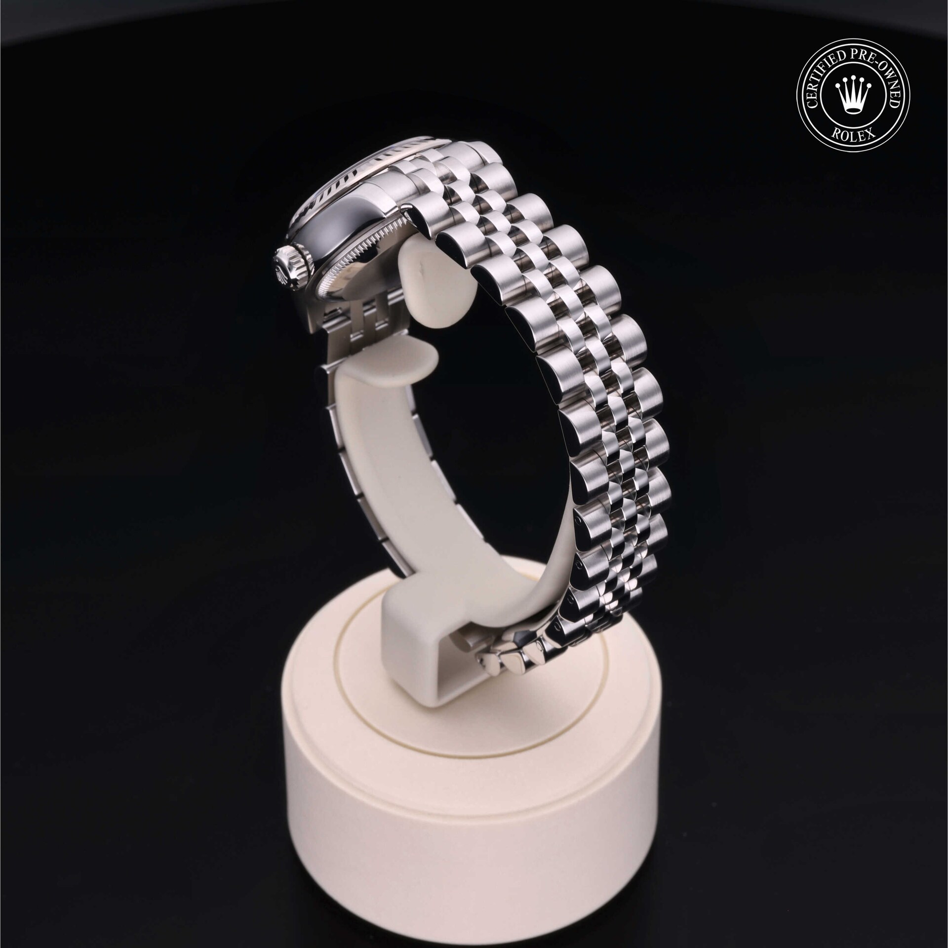 Rolex Rolex Certified Pre-Owned Lady-Datejust 26