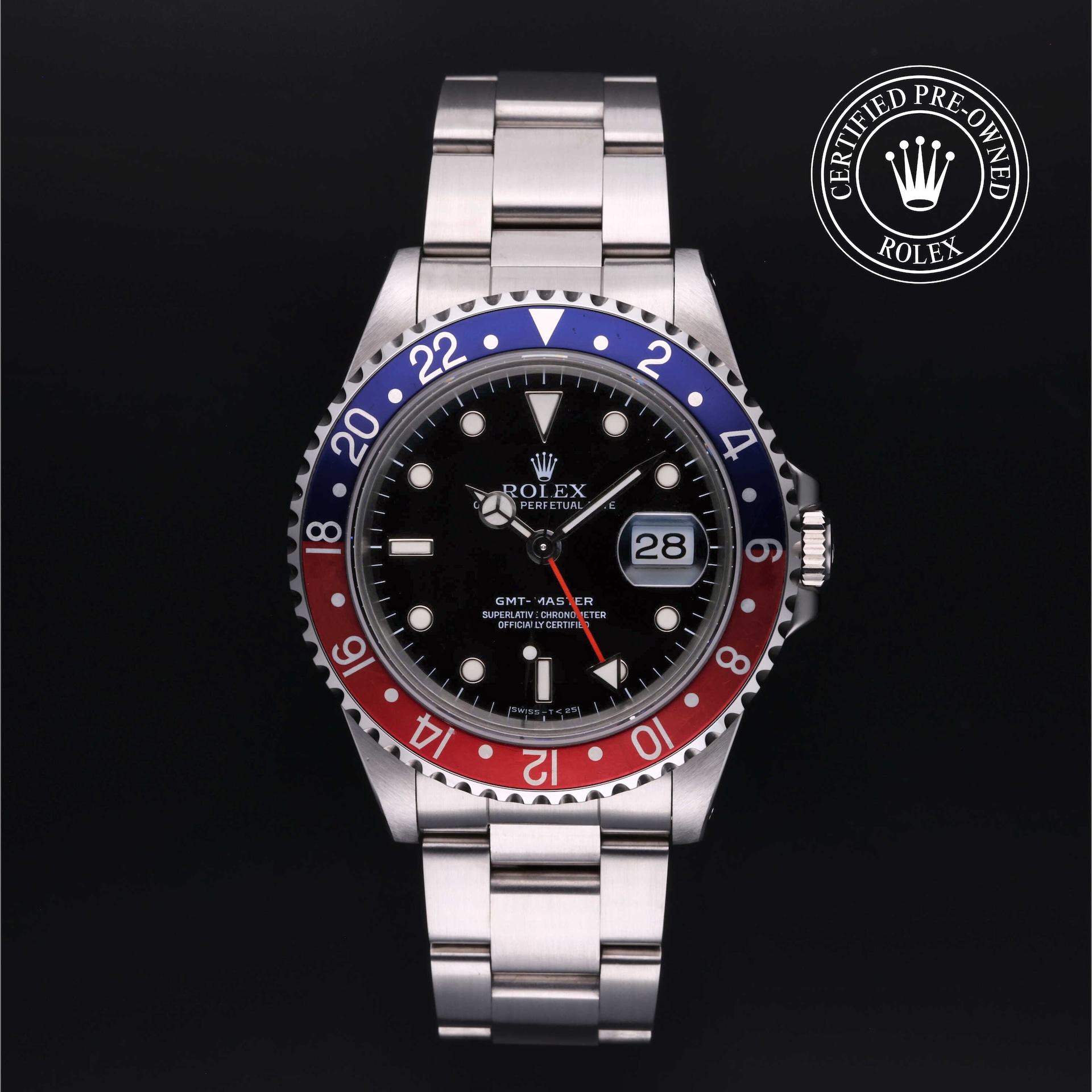 GMT-Master image