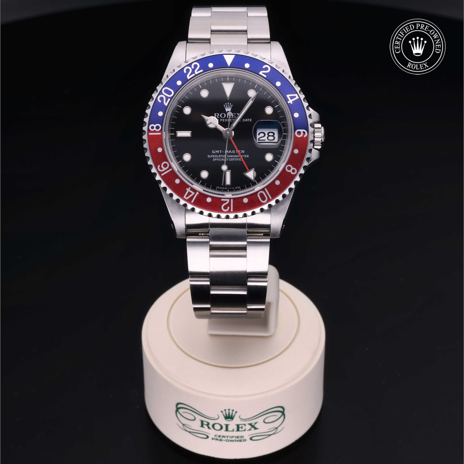 GMT-Master image