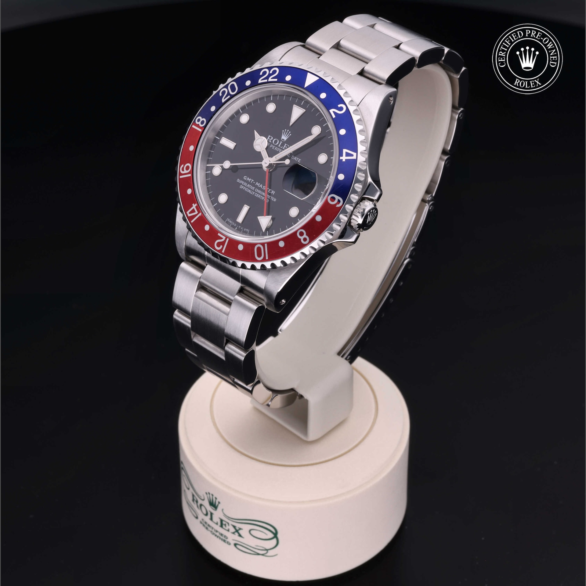 GMT-Master image