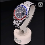 Rolex Rolex Certified Pre-Owned GMT-Master