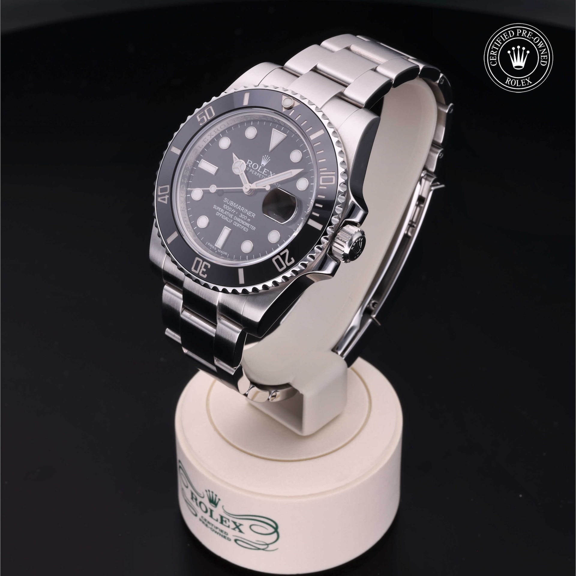 Submariner Date image