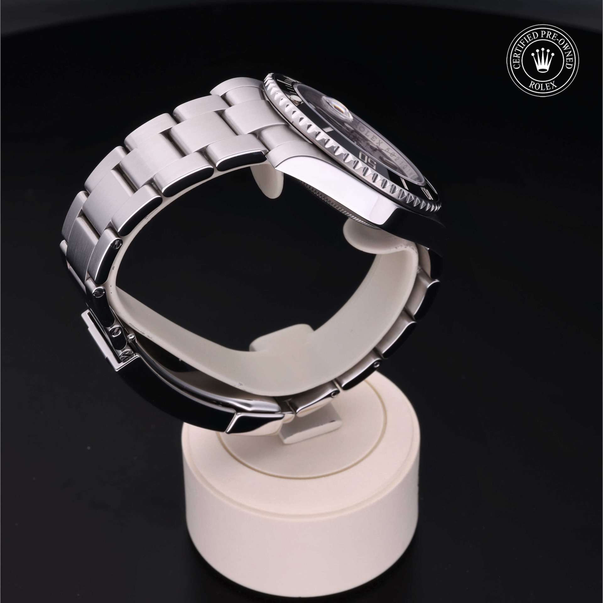 Submariner Date image