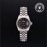 Rolex Rolex Certified Pre-Owned Lady-Datejust