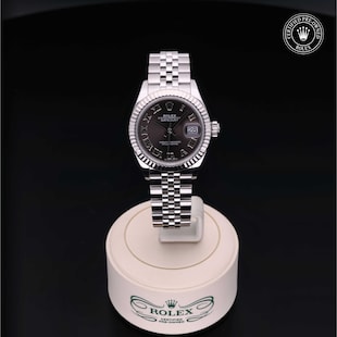 Rolex Certified Pre-Owned Lady-Datejust