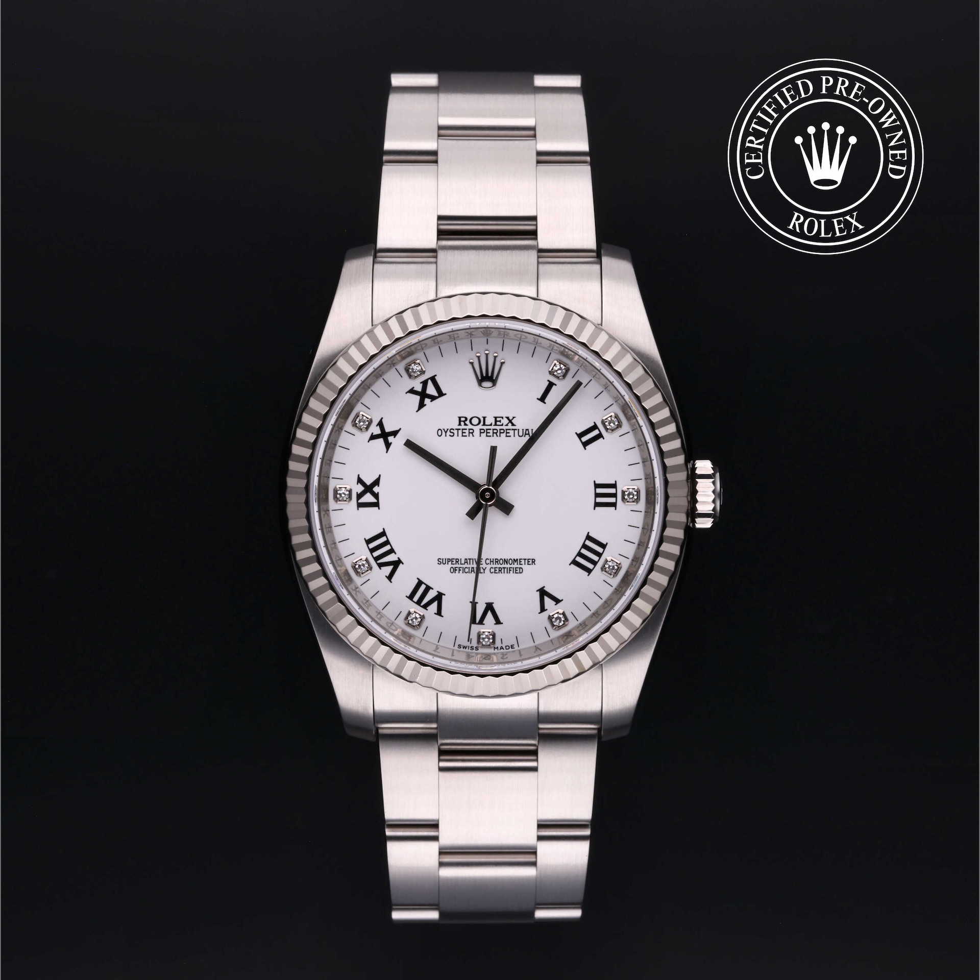 Oyster Perpetual 36 image