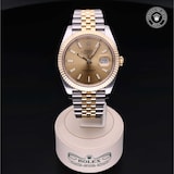 Rolex Rolex Certified Pre-Owned Datejust 41