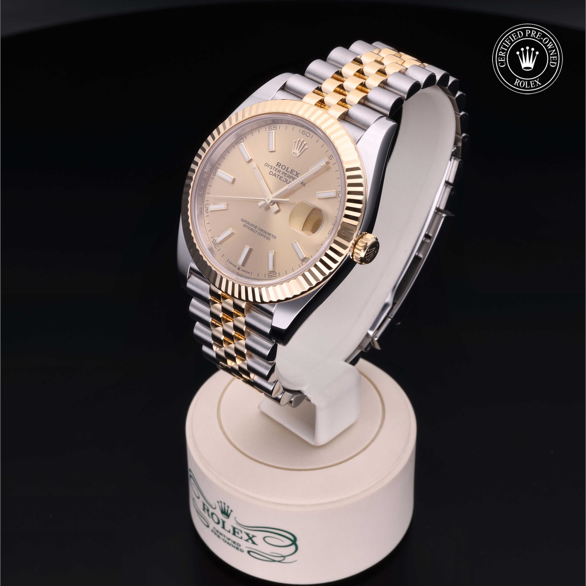 Datejust 41 image