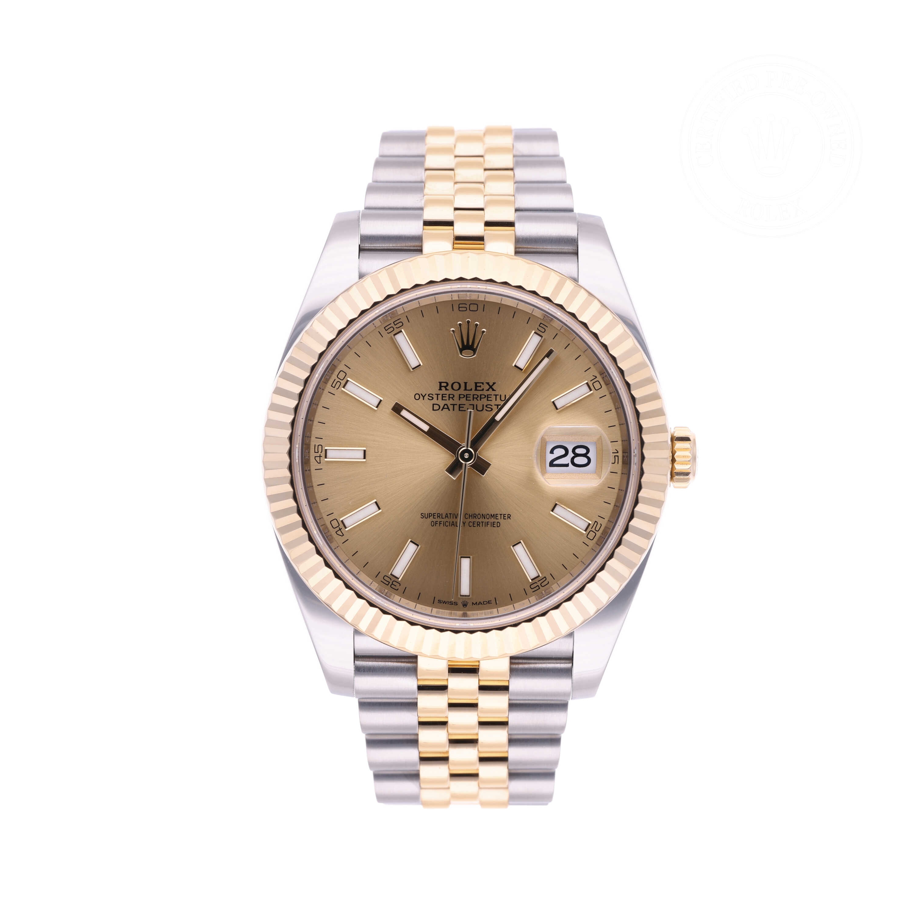 Datejust 41