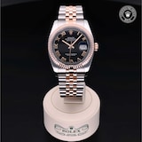 Rolex Rolex Certified Pre-Owned Datejust 36