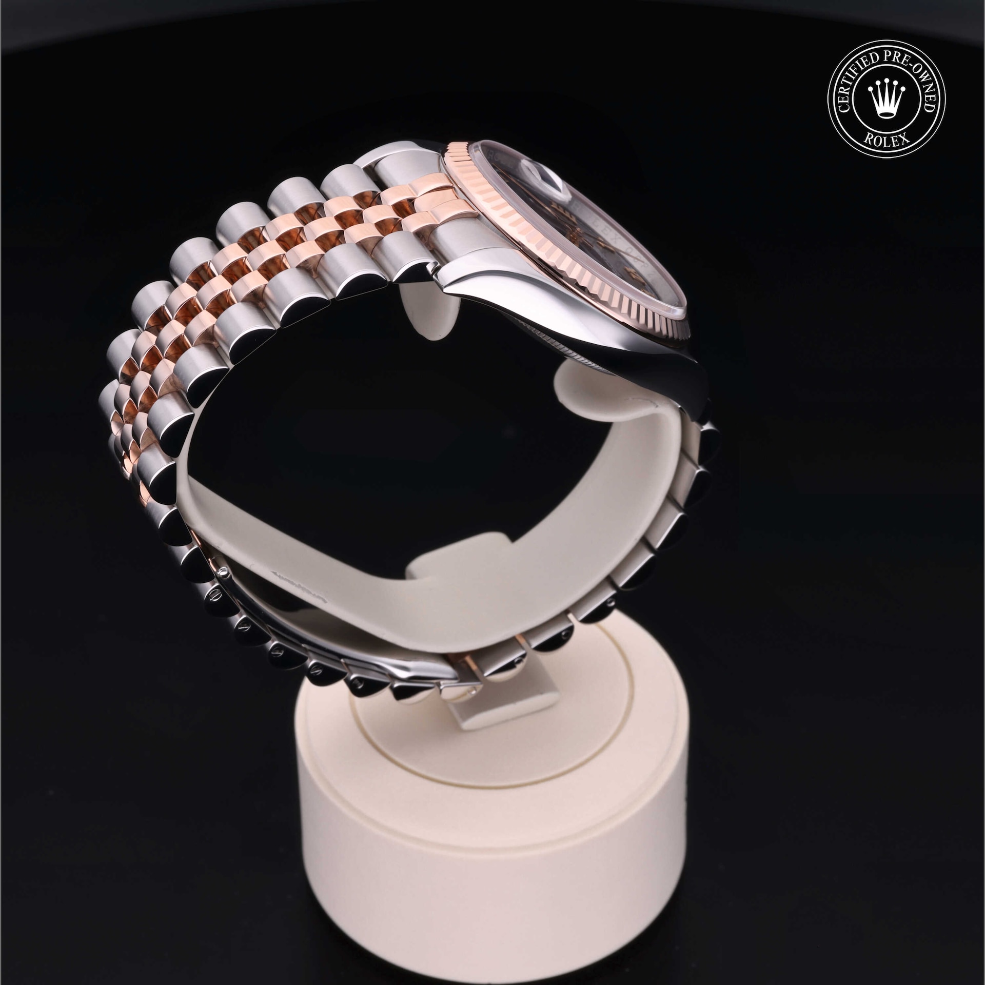 Rolex Rolex Certified Pre-Owned Datejust 36