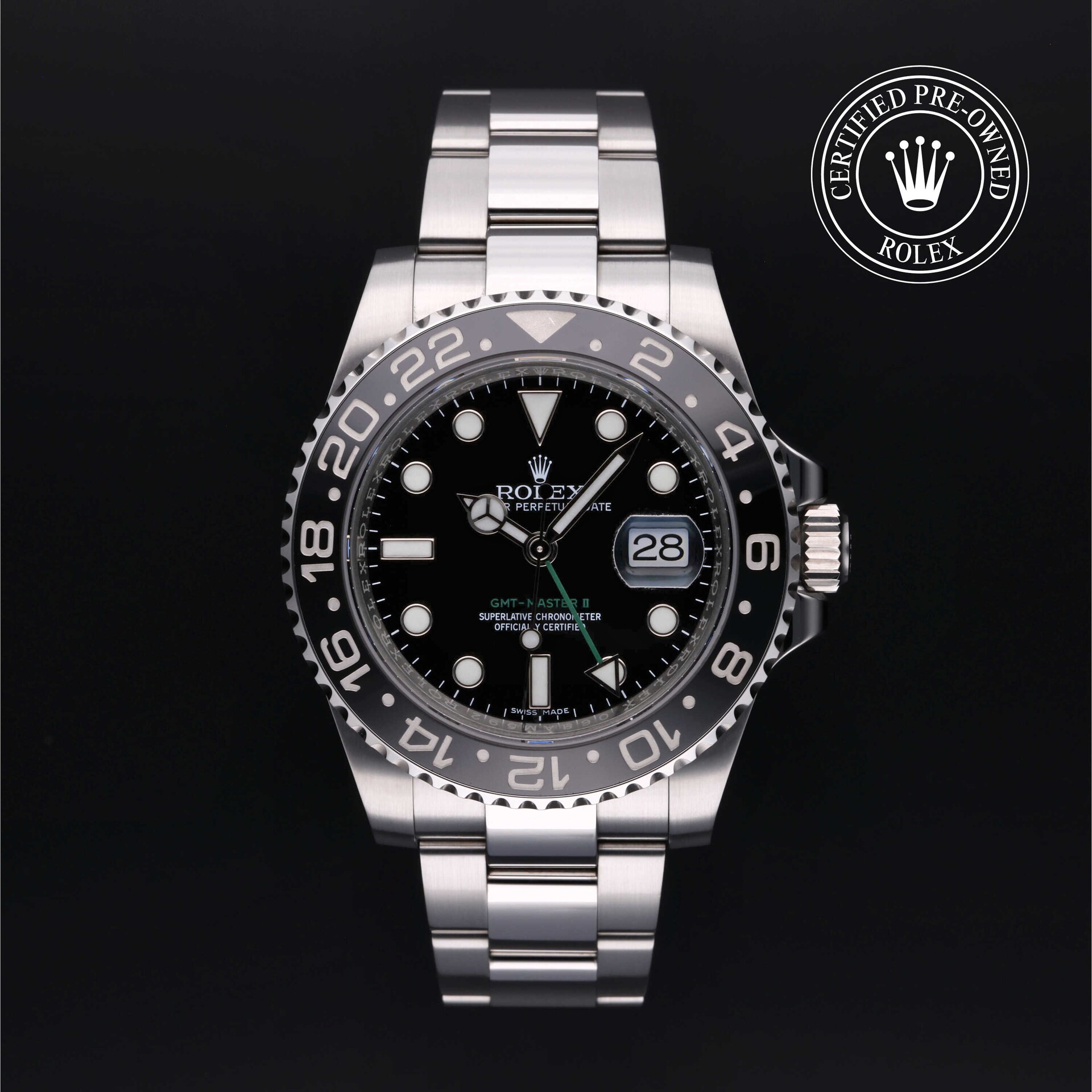 GMT-Master II image