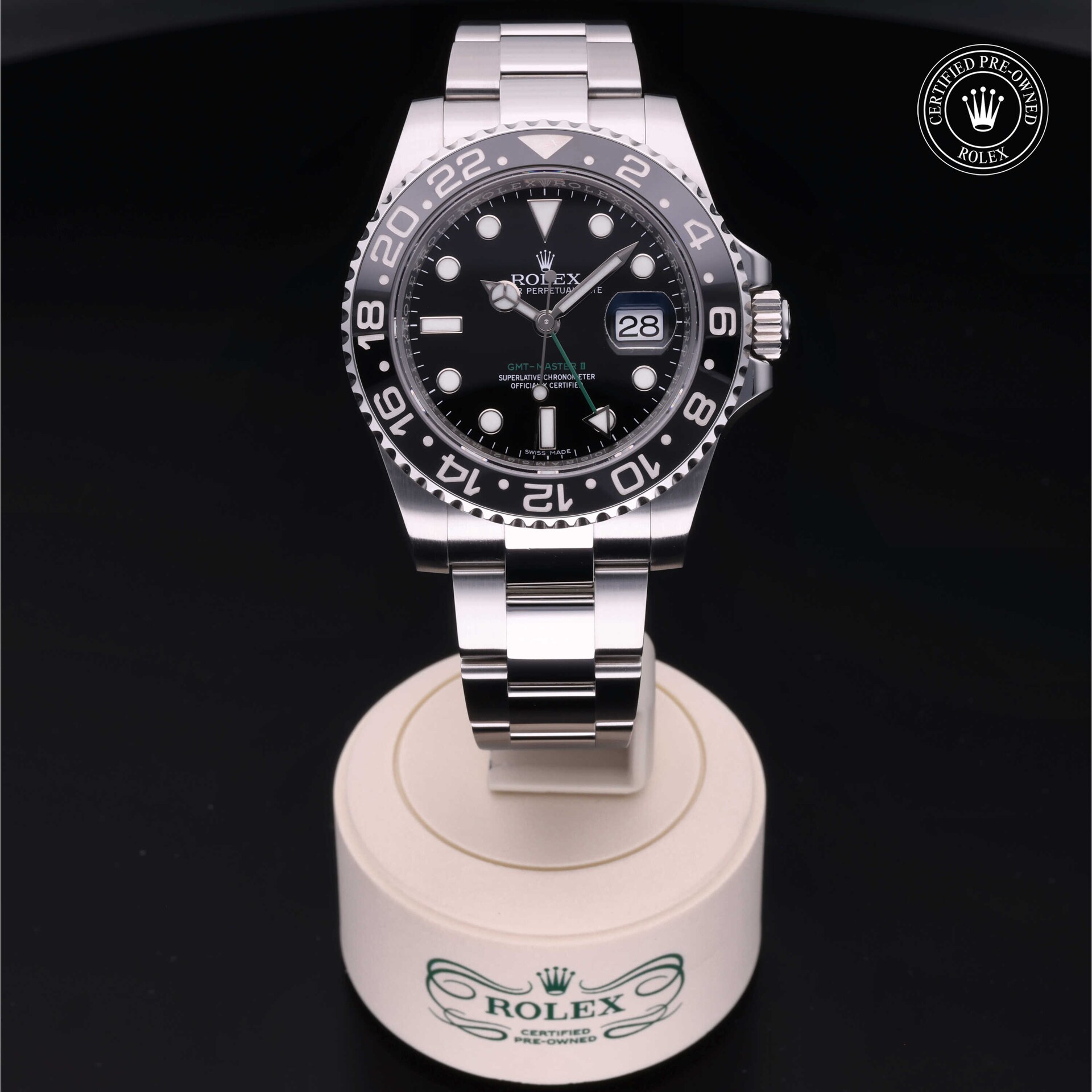 GMT-Master II image
